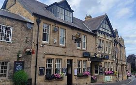 The Ship Inn Wylam Northumberland